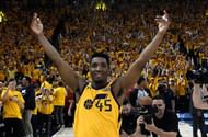 Expect Mitchell to be an All-Star caliber player for the entirety of the 2018-19 NBA season